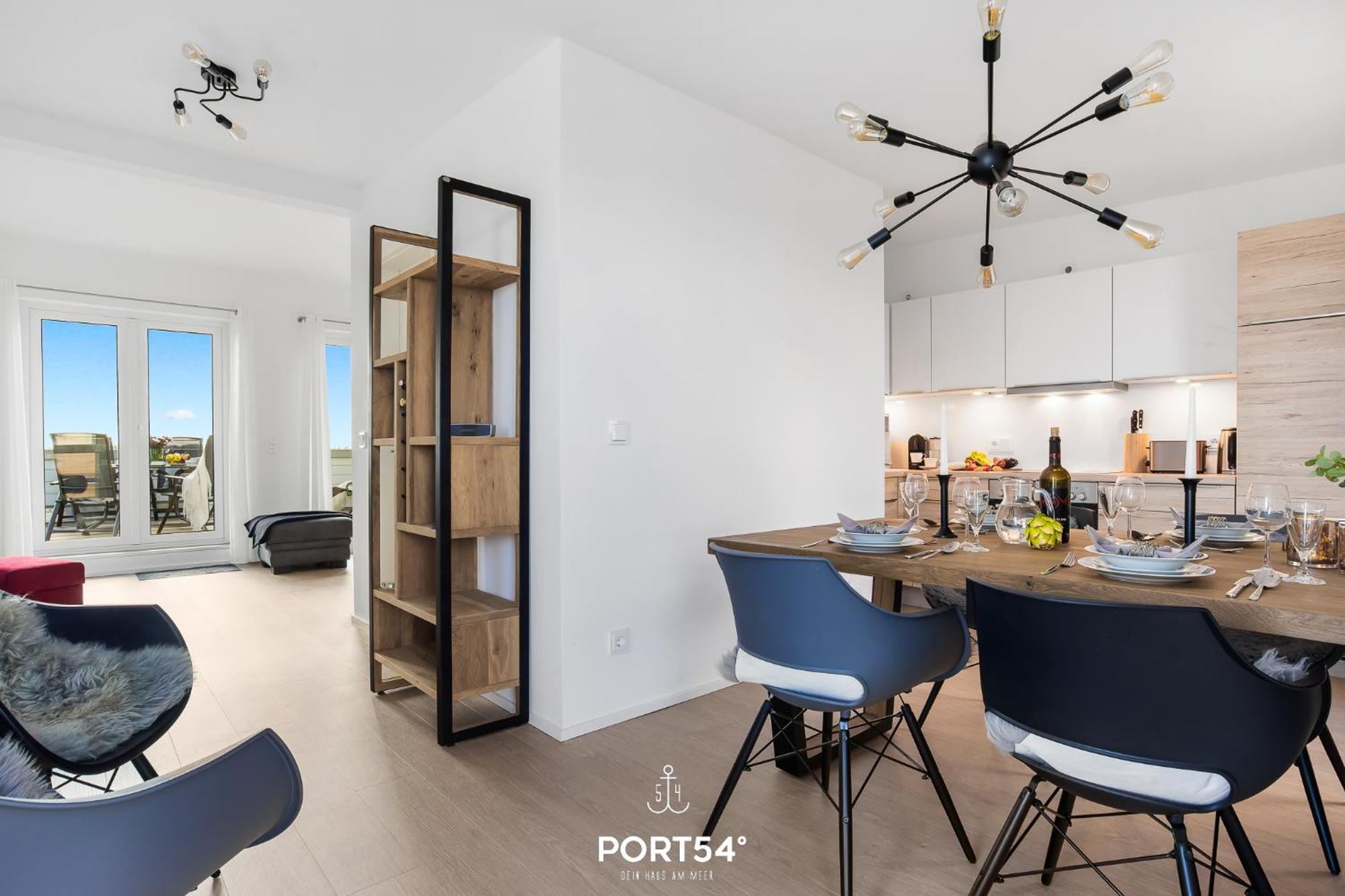 Steuerbord Apartment Olpenitz Exterior photo